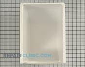 Basket - Part # 1014774 Mfg Part # 240564301
