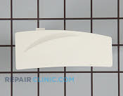 Button - Part # 1148364 Mfg Part # DE67-00099E