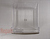 Crisper Drawer - Part # 1258882 Mfg Part # 240351049