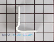 Door Hinge - Part # 1063545 Mfg Part # WR13X10316