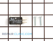 Door Switch - Part # 253581 Mfg Part # WB24X5167