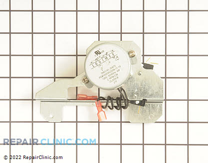 Door latch motor 318095955       Main Product View