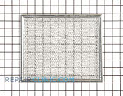 Grease Filter - Part # 573064 Mfg Part # 4341977