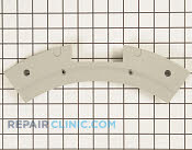 Hinge - Part # 1168834 Mfg Part # WH44X10175