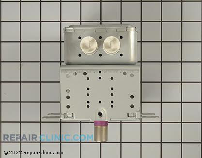 Magnetron 66354 Main Product View