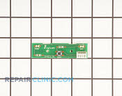 Main Control Board - Part # 1014549 Mfg Part # 216898700