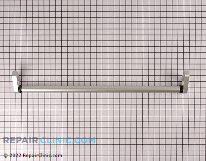 Oven Door Handle (OEM)  71002794