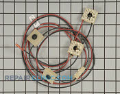Spark Ignition Switch - Part # 1015067 Mfg Part # 316219006
