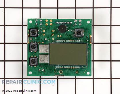 Temperature Control Thermostat WS21X10017 Main Product View
