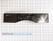 Touchpad and Control Panel - Part # 1065266 Mfg Part # 280087
