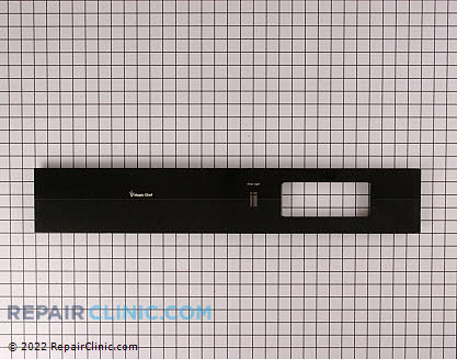 Touchpad and Control Panel 74002930 Main Product View