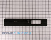 Touchpad and Control Panel - Part # 703065 Mfg Part # 74002930