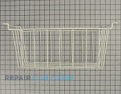 Wire Basket - Part # 1169892 Mfg Part # WR21X10129