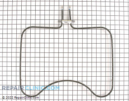 Bake Element Y04100019 Main Product View