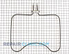 Bake Element Y04100019 Alternate Product View