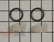 Belt Install Tool - Part # 1266581 Mfg Part # WX05X10102