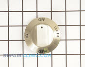 Control Knob - Part # 1037527 Mfg Part # 318242204
