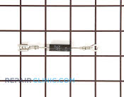 Diode - Part # 1065826 Mfg Part # 8205489