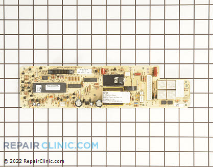 Main Control Board 5304434940 Main Product View