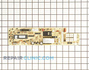 Main Control Board - Part # 1036723 Mfg Part # 5304434940