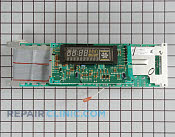 Oven Control Board - Part # 1009042 Mfg Part # 74007234