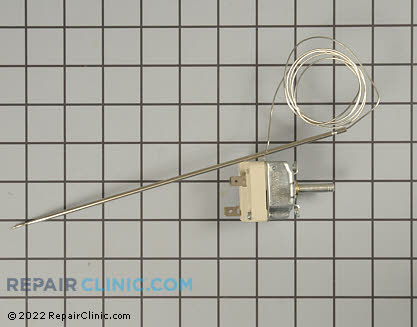 Oven Thermostat 00499791 Main Product View