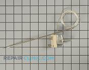 Oven Thermostat - Part # 1385158 Mfg Part # 499791