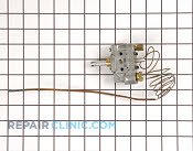 Oven Thermostat - Part # 698755 Mfg Part # 72001102