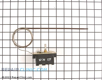 Oven Thermostat Y0063416 Main Product View