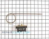 Oven Thermostat - Part # 1236056 Mfg Part # Y0063416
