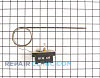 Oven Thermostat Y0063416 Alternate Product View
