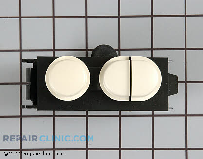 Push Button Switch 22002869 Main Product View