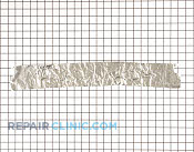Reflector - Part # 258503 Mfg Part # WB34K5187
