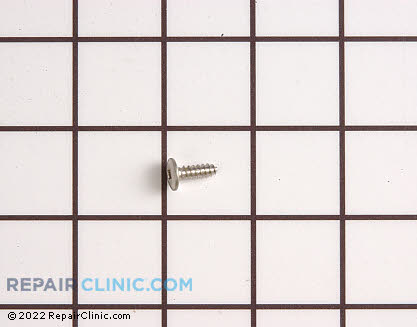 Screw 316021109 Main Product View