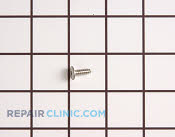 Screw - Part # 494521 Mfg Part # 316021109