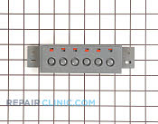 Switch - Part # 1014443 Mfg Part # 154470001