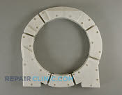Weight-lwr left - Part # 277223 Mfg Part # WH01X10019