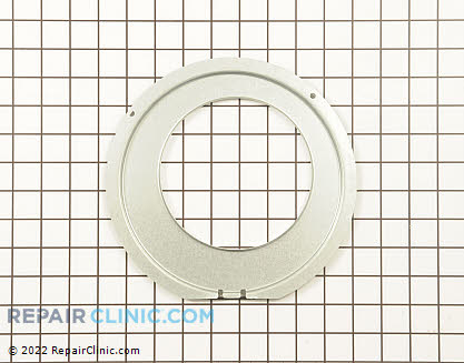 Blower Housing 4975EL3001A Main Product View