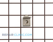 Bracket shlf - Part # 299269 Mfg Part # WR2X9166