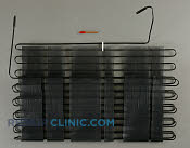 Condenser - Part # 310018 Mfg Part # WR84X207