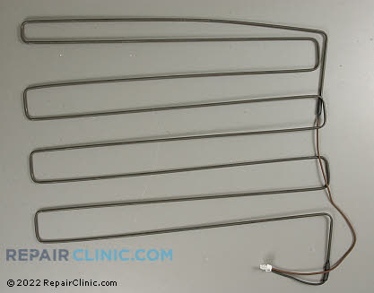 Defrost Heater Assembly 7014680 Main Product View