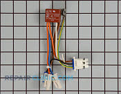 Defrost Thermostat - Part # 1027658 Mfg Part # 8206671