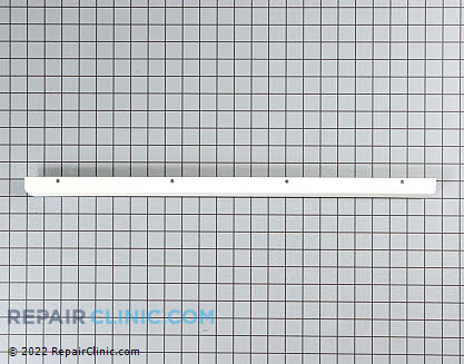 Door Handle 8061656-0 Main Product View