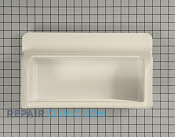 Door Shelf - Part # 1037677 Mfg Part # 241515801