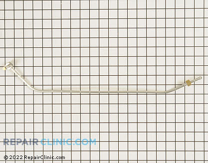 Gas Tube or Connector (OEM)  WB28K5072