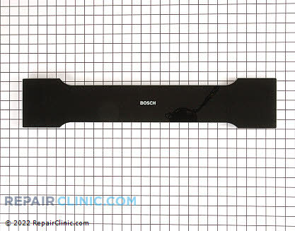 Glass Panel 239431 Main Product View
