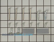 Installation Kit - Part # 1386035 Mfg Part # 604162