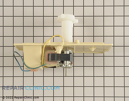Pump 4089 Main Product View