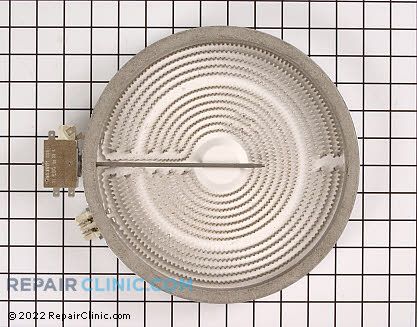 Radiant Surface Element (OEM)  WB30T10008