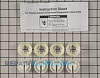 Suspension Ball W10198919 Alternate Product View